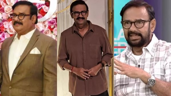 ഇഞ്ചക്ഷൻ പോലും ഭയം, മുപ്പത് റേഡിയേഷനുകളും അ‍ഞ്ച് കീമോയും ചെയ്തു, അസുഖം വന്നശേഷം കേട്ട പരിഹാസങ്ങൾ!