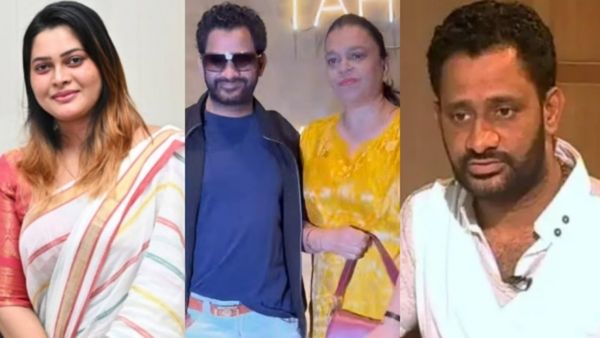 കുട്ടികളെ കൊന്ന് അവളും മരിക്കുമെന്ന് പറയുന്നു, ഷാദി പൂർണ്ണമായും തകർന്നിരിക്കുന്നു; ഭാര്യയെ കുറിച്ച് റസൂൽ!