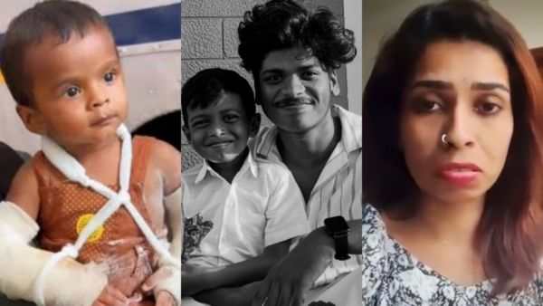 എങ്ങനെ തോന്നി ആ കുഞ്ഞിനോട് ഇത് ചെയ്യാൻ?; ആദ്യം സ്വന്തം കുഞ്ഞിനെ നോക്കൂ, കിച്ചു അനുഭവിച്ചത് ഓർക്കൂ; വിമർശനം!