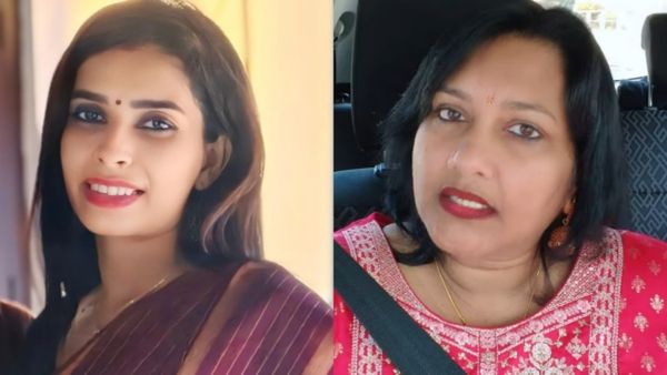 ശ്വാസകോശത്തിലേക്ക് പടർന്നു, പോലീസ് സ്റ്റേഷനിൽ വെച്ച് അറിഞ്ഞത്..; രേണുവിന്റെ അസുഖത്തെ കുറിച്ച് ഷെഫീന ബീവി!