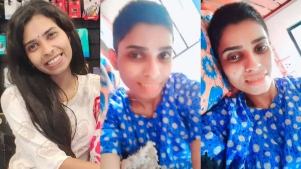കണ്ടിട്ട് സഹിക്കാനാവുന്നില്ല; മുടി മുഴുവനായും മുറിച്ച് രേണു സുധി; പ്രാർത്ഥനയിലുണ്ടെന്ന് ആവർത്തിച്ച് ആരാധകർ!