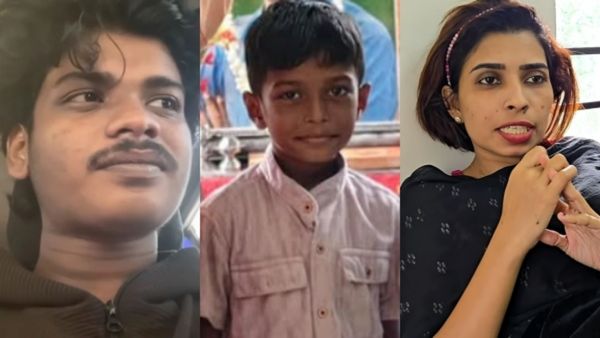 പതിനൊന്ന് വയസ് തൊട്ട് ഞാൻ നോക്കിയ കുട്ടി, അവൻ ഇതുവരെ തിരിഞ്ഞ് നോക്കിയിട്ടില്ല, റിതപ്പന്റെ ചിരി മാഞ്ഞു; രേണു!