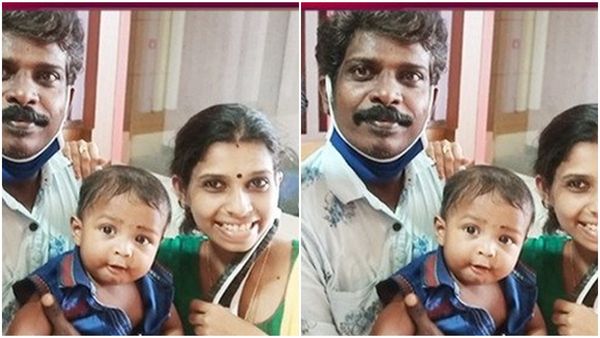 ഈ ദിവസമെങ്കിലും എന്നെ വെറുതെ വിടൂ! സുധി വിടവാങ്ങിയിട്ട് മൂന്ന് വര്‍ഷം! രേണു കുറിച്ചത്?