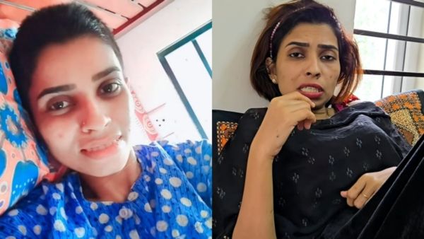 കീമോയ്ക്കുശേഷം എഴുന്നേറ്റ് നിൽക്കാൻ കഴിയുന്നില്ല ഒപ്പം ഛർദ്ദിയും, ശരീരമാസകലം വേദന, രാത്രിയിൽ ഉറക്കമില്ല; രേണു!