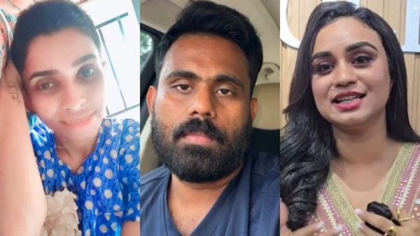 രേണു വീക്ക്, എന്ത് വന്നാലും കൂടെ നിൽക്കും, ആ വ്യക്തി പറയുന്നത് കേട്ടപ്പോൾ വന്നത് ചിരി; സായ്ക്കെതിരെ ലക്ഷ്മി!