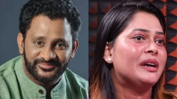 അയാൾ എനിക്ക് ദൈവതുല്യൻ, രേണുവിനെപോലെ ബാറുകളിൽ പോയി ഇരുന്നു, എന്നെ രക്ഷപ്പെടുത്തിയത് റസൂലിക്ക!