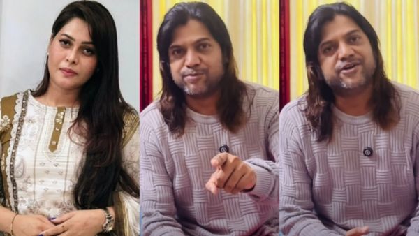 ഇത്രയൊക്കെ ദ്രോഹിച്ചത് പോരേ?, എനിക്ക് എന്റെ കുഞ്ഞിനെ വേണം, ഇനി ഒരു വിവാഹം പോലുമില്ല; സജ്നയോട് ഫിറോസ്!