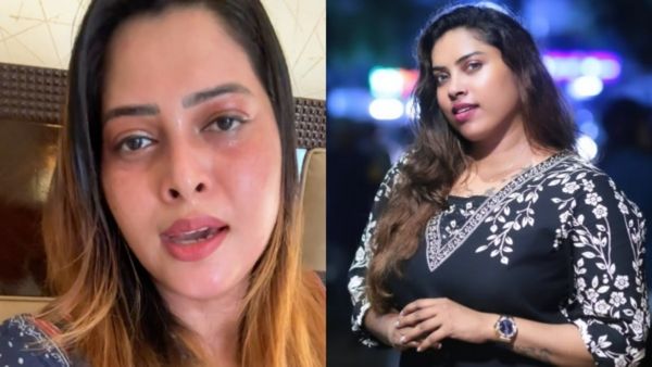 ചതിയും കളവുമാകുമ്പോൾ തട്ടിയും മുട്ടിയുമൊക്കെ ഇരിക്കും, വിട്ടുകള... സോറി; ദിയയോട് മാപ്പ് അപേക്ഷയുമായി സജ്ന നൂർ