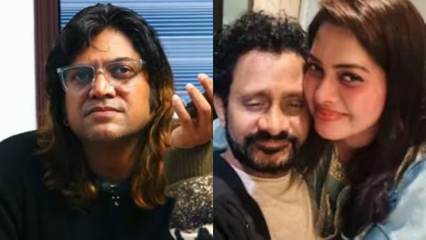 റസൂലിന്റെ വീട്ടിൽ പോയി, ഭാര്യയും മക്കളുമാണ് പ്രധാനമെന്ന് അവർ; ​ഗുരുതര ആരോപണങ്ങളുമായി ഫിറോസ് ഖാൻ