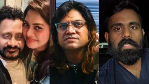 റസൂൽ പൂക്കുട്ടിയെ രണ്ട് പേരും കുടുക്കാൻ നോക്കുന്നത് പോലെ, എല്ലാ വിവരങ്ങളും അവർ കെെമാറിയിട്ടുണ്ട്: സായ് കൃഷ്ണ