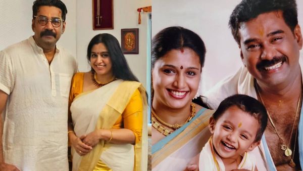 ഇത് നടക്കില്ല, വീട്ടിലിരിക്കൂയെന്ന് ബിജുവേട്ടൻ, വിവാഹ ശേഷം അഭിനയിക്കാൻ പോയപ്പോൾ നടന്നത്: സംയുക്ത വർമ
