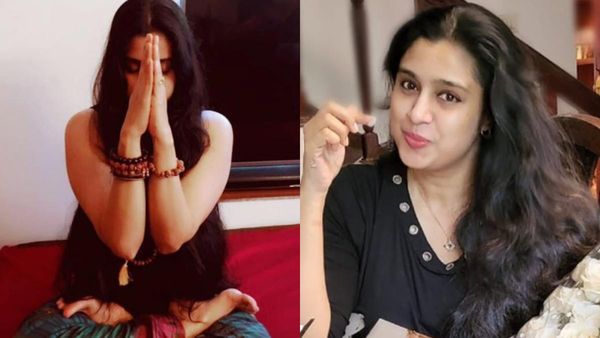 അന്ന് ഞങ്ങളെല്ലാം കണ്ട‌ത് ഒരേ സ്വപ്നം, ഭയന്ന് പോയി, ശരീരം തരുന്ന സൂചനകൾ അവ​ഗണിക്കരുത്: സംയുക്ത