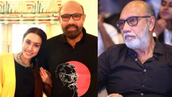രഹസ്യമായി വിവാഹം നടത്തിയോ? മകൾക്ക് കുഞ്ഞുങ്ങളുണ്ടോ?; ഒടുവിൽ സത്യം വെളിപ്പെടുത്തി നടൻ സത്യരാജ്!