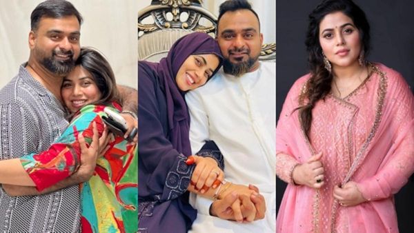 നിങ്ങളുടെ വിജയത്തെ കണ്ട് അസൂയപ്പെടുന്നവർ, മറുപടി പറയാൻ തിടുക്കപ്പെടരുത്; കുറിപ്പുമായി ഷംന കാസിമിന്റെ ഭർത്താവ്
