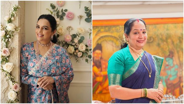 പാവകള്‍ അല്ല! ആ ട്രോഫി നിരസിച്ചതിന് കാരണം അതായിരുന്നു! ശ്വേതയ്‌ക്കെതിരെ തുറന്നടിച്ച് ഷീന സന്തോഷ്