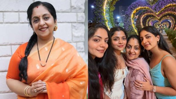 കുടുംബഫോട്ടോ നീക്കി, പ്രശ്നങ്ങൾ പുകയുന്നു? സ്വത്തു തർക്കമായിരിക്കുമെന്ന് റെഡിറ്റ് യൂസേർസ്; ചർച്ച