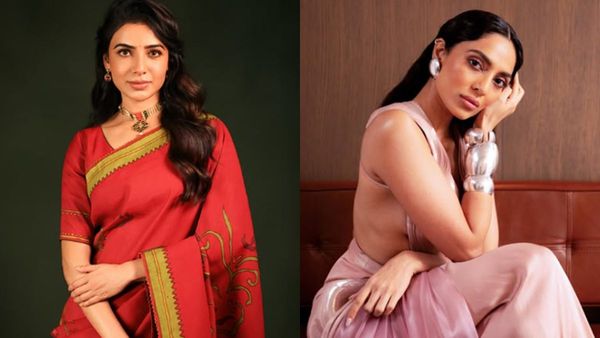 പൂർണതയ്ക്ക് പങ്കാളി വേണമെന്ന് ശോഭിത, അതിന് പങ്കാളിയെ തേടരുതെന്ന് സമാന്ത; ചർച്ചയായി വാക്കുകൾ