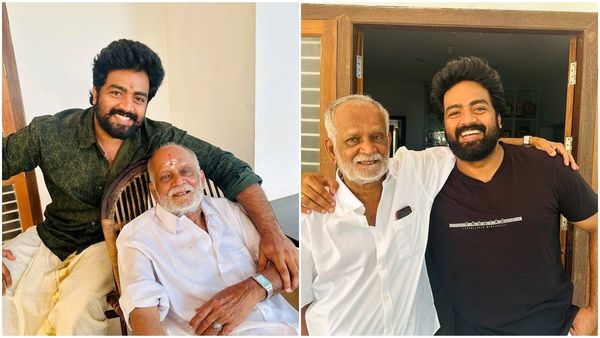ഞാന്‍ തളര്‍ന്നപ്പോള്‍ കൈപിടിച്ചുയര്‍ത്തി! നികത്താന്‍ കഴിയാത്ത ശൂന്യത! അച്ഛന്‍ പോയി! വേദന പങ്കിട്ട് സൂരജ്‌