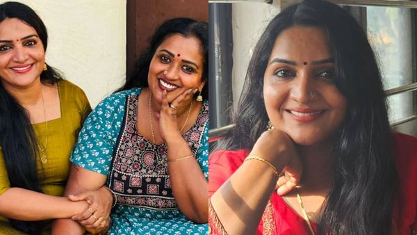 പല സെറ്റുകളിലും ഈ​ഗോ പ്രശ്നങ്ങൾ, എന്നാൽ എനിക്കൊരു സീൻ കൂടുതൽ കിട്ടിയാൽ മഞ്ജു ചേച്ചിയുടെ പ്രതികരണം: സൗമ്യ