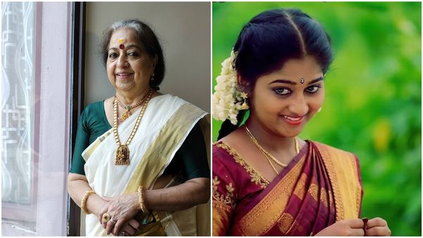 പെണ്‍കുഞ്ഞ് വിധിച്ചിട്ടില്ലായിരുന്നു! പ്രാര്‍ത്ഥനയിലൂടെ കിട്ടിയത് അതുപോലെ പോയി! മോനിഷയെക്കുറിച്ച് അമ്മ