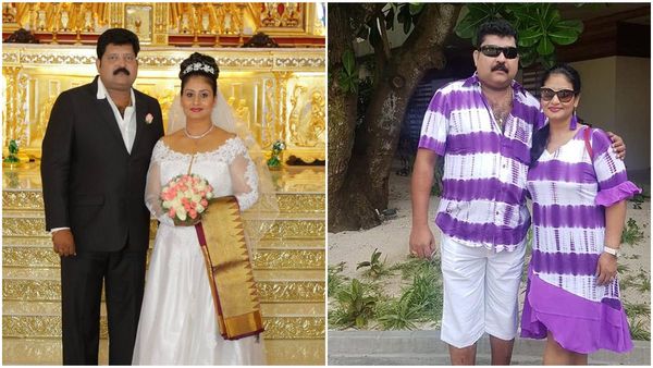 തീരെ വയ്യ! എന്നിട്ടും മാറ്റമില്ല! കുടിയും വലിയും ഇപ്പോഴുമുണ്ട്! ഭര്‍ത്താവിനെക്കുറിച്ച് സുമ ജയറാം