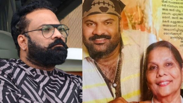 'മണിമാളികയും മസ്താങ്ങുമെല്ലാമുള്ള സെലിബ്രിറ്റി, അമ്മയെ തിരിഞ്ഞ് പോലും നോക്കാറില്ല, ഞാൻ ചോ​ദ്യം ചെയ്തിരുന്നു'