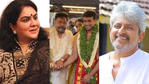 ജയറാം ബുദ്ധിപരമായി മക്കളുടെ കല്യാണത്തിന് വിളിച്ചില്ല, ഉർവശിക്കുള്ള മറുപടി അവിടെയുണ്ട്: രാജസേനൻ