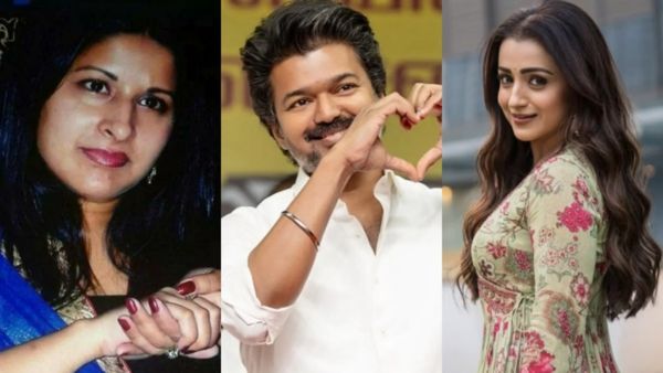 അത്തരം സ്ത്രീകളോട് പുരുഷന്മാർക്ക് അടുപ്പം തോന്നും, തൃഷയിലേക്ക് വിജയിയെ അടുപ്പിച്ച ​കാരണങ്ങൾ; ചർച്ചകൾ ഇങ്ങനെ!