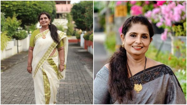 വിഗ് വലിച്ചെറിഞ്ഞു! ലൊക്കേഷനില്‍ നിന്നും ഇറങ്ങിപ്പോയി! അങ്ങനെ ചെയ്തതിന് കാരണം പറഞ്ഞ് സീനത്ത്