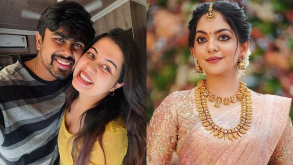 വിവാഹമടുത്തിരിക്കെ വന്ന പ്രശ്നം, ദിയയുടെ കല്യാണത്തിന് തിളങ്ങി, പക്ഷെ സ്വന്തം കല്യാണത്തിന്...?
