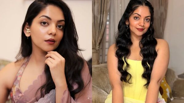 പുറമേക്ക് കാണുന്നത് പോലെയല്ല, ഞങ്ങൾ കട്ട ലോക്കൽ; ഇത്രയും പ്രതീക്ഷിച്ചില്ലെന്ന് കമന്റ്; അഹാനയ്ക്ക് പരിഹാസം