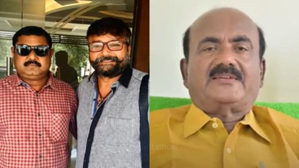 സഹായം ചോദിച്ച് ഹസീബ് ചെന്നപ്പോൾ ജയറാമിന്റെ പ്രതികരണം; നടന്റെ ക്രൂരത വെളിപ്പെടുത്തി ആലപ്പി അഷ്റഫ്