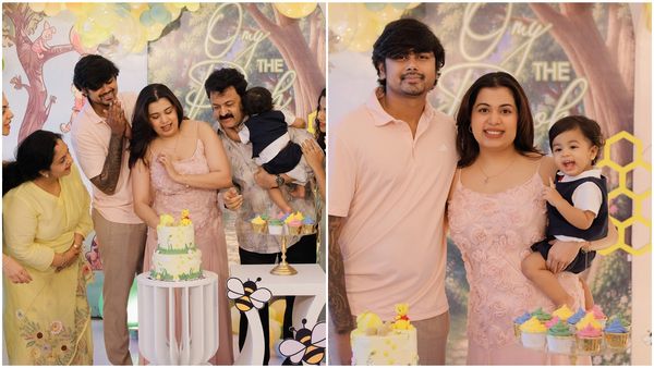 അശ്വിന്റെ വീട്ടുകാരില്ലാതെ ആഘോഷം! അപ്പച്ചിയേയും മാറ്റിനിര്‍ത്തി! ഞാന്‍ പാവമെന്ന് തിരിച്ചടിച്ച് ദിയ