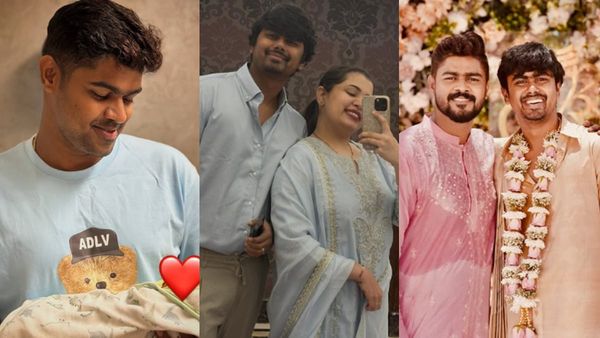 കുഞ്ഞിനെ അശ്വിന്റെ വീട്ടുകാരെ കാണിക്കാറില്ലേ? വീഡിയോയുമായി അശ്വിന്റെ ചേട്ടൻ, ദിയ നേരത്തെയും പറഞ്ഞു