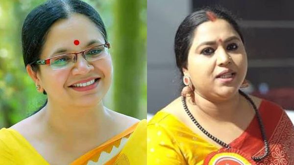 എനിക്കൊരു നിലവാരമില്ലേ. അത് ഞാൻ കളയില്ല; ലക്ഷ്മിപ്രിയക്കെതിരെ വീണ്ടും ഭാ​ഗ്യലക്ഷ്മി രം​ഗത്ത്