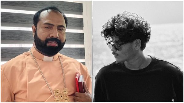എല്ലാത്തിനും തെളിവുണ്ടെന്ന അച്ചന്റെ വാക്ക്! കിച്ചുവിനുള്ള ഭീഷണി തന്നെ! ചൊറിഞ്ഞ് പണി വാങ്ങിക്കുന്നു