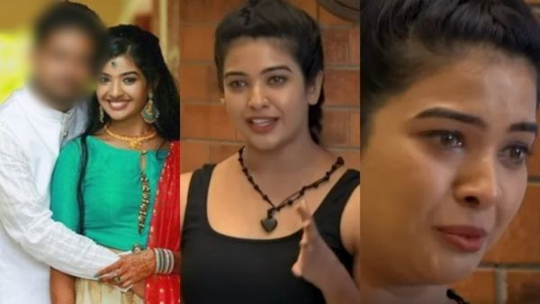 നൂറ് പവൻ തിരികെ തരില്ലെന്ന് ഭർത്താവ്, സ്വകാര്യ നിമിഷങ്ങളിലെ ഫോട്ടോകൾ ഫ്രണ്ട്സിന് അയച്ചു; മോനിഷ അനുഭവിച്ചത്!