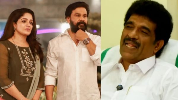 ബധിരനും മൂകനും സാക്ഷി, പ്രശ്നം തീരണമെങ്കിൽ കാവ്യയെ ഡിവോഴ്സ് ചെയ്യണം, പെണ്ണ് ഒരുമ്പെട്ടാൽ...; സജി നന്ത്യാട്ട്!