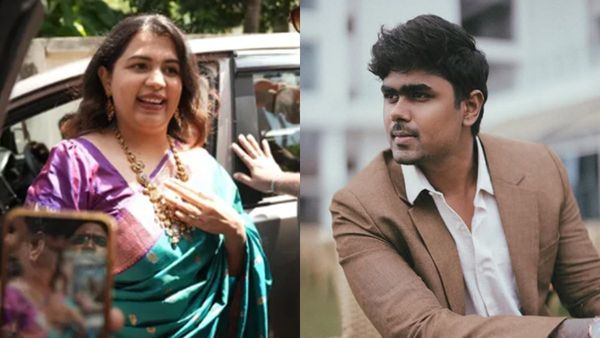 പണമുണ്ടാക്കുന്നവർ കണക്ക് പറയും, കണക്ക് നോക്കാതിരുന്ന കാലം ഉണ്ടായിരുന്നു; അശ്വിന്റെ മുന്നിൽ വെച്ച് ദിയ