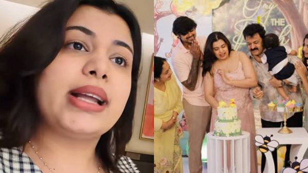 പിറന്നാളിനെ കുഞ്ഞിനെ എടുത്താൽ അവർ തിരിച്ച് തരില്ല, ഞാൻ കാറിന്റെ മുൻസീറ്റിലേ ഇരിക്കൂ, കാരണം: ദിയ കൃഷ്ണ