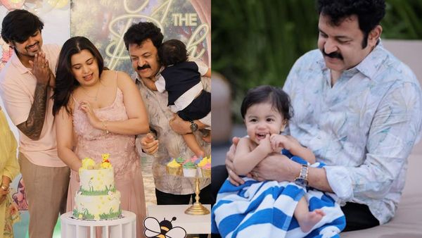 അപ്പൂപ്പൻ അച്ഛന് പകരമല്ല, എത്ര പ്രബലനായാലും; കൃഷ്ണകുമാർ ഉപദേശം നിർത്തി സ്വയം നന്നാവൂ; വിമർശനം