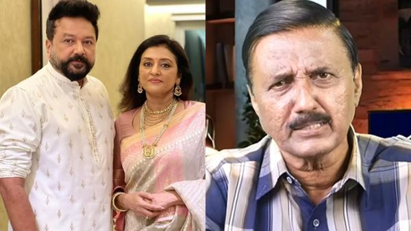 ദേഷ്യത്തിൽ പാർവതി, മകന്റെ കാര്യം കേട്ട് ജയറാമിനോട് പുച്ഛം തോന്നി, കതിരിൽ വളമിടണമായിരുന്നു: ശാന്തിവിള ദിനേശ്