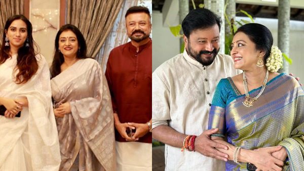 മകളുടെ ട്രോളിനേക്കാൾ വലുതല്ല പുറത്തുള്ളത്, മിമിക്രി ഇവിടെ വെച്ച് നിർത്താൻ പറഞ്ഞ ​ഗുരുനാഥൻ...: ജയറാം