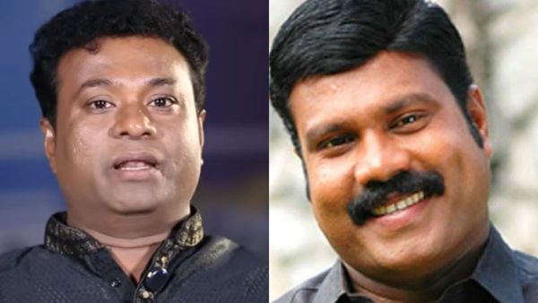 ചേ‌ട്ടൻ ബിയർ ചോദിച്ചപ്പോൾ അവർ കൊടുത്തത്, നികൃഷ്ടമായി കുത്തിവെച്ചു! മണിയുടെ മരണത്തിൽ തുറന്ന് പറച്ചിൽ