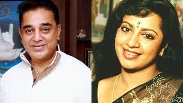 കമൽ ഹാസൻ നിങ്ങളെ വഞ്ചിക്കുകയാണെന്ന് ശ്രീവിദ്യയോട് പറഞ്ഞു, വിവാഹമറിഞ്ഞ് കരഞ്ഞു: ശ്രീവിദ്യയുടെ പ്രണയം...