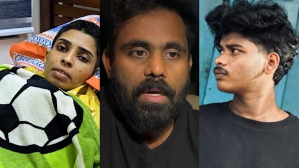 ഇങ്ങനൊരു വീഡിയോ കിച്ചു ഇപ്പോൾ ചെയ്യരുതായിരുന്നു, ഇത് റോ​ങ്, രേണുവിന്റെ രോ​ഗാവസ്ഥ റെസ്പെക്ട് ചെയ്യണം; സായ്!