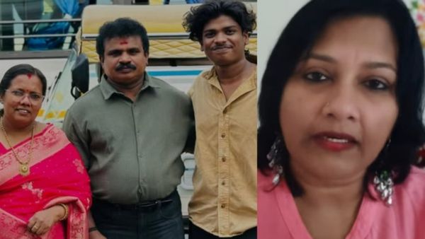 ജോലിക്ക് വിടില്ല കിച്ചു പഠിക്കട്ടെ, അവനെ പൊന്നുപോലെ നോക്കുന്നു, അച്ഛന്റെ റോൾ അദ്ദേഹം മനോഹരമായി ചെയ്യുന്നു!