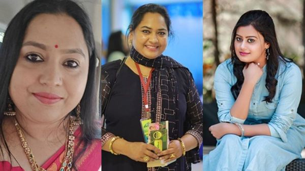 അൻസിബ ലക്ഷ്മിപ്രിയക്കയച്ച മെസേജ് ഇതാണ്, ഭർത്താവ് അടിച്ചതിനെക്കുറിച്ച് പിന്നീട് ഞാനറിഞ്ഞ വിവരം: ഉഷ ഹസീന