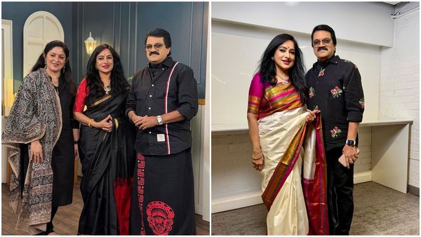 ഇയാളാണ് എനിക്ക് എല്ലാം! ലേഖ വ്‌ളോഗ് നിര്‍ത്തിയതിന് പിന്നില്‍! കാരണം ചോദിച്ച ആനിയോട് എംജി പറഞ്ഞത്‌
