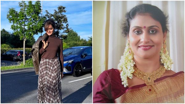 നടുവേദനയല്ലേ! മക്കളുണ്ടാവില്ല! മഞ്ജു വാര്യര്‍ ഒന്നും വാങ്ങാതെ പോയി! അതുപോലെ വേണം! വീണ്ടും തുറന്നുപറച്ചില്‍